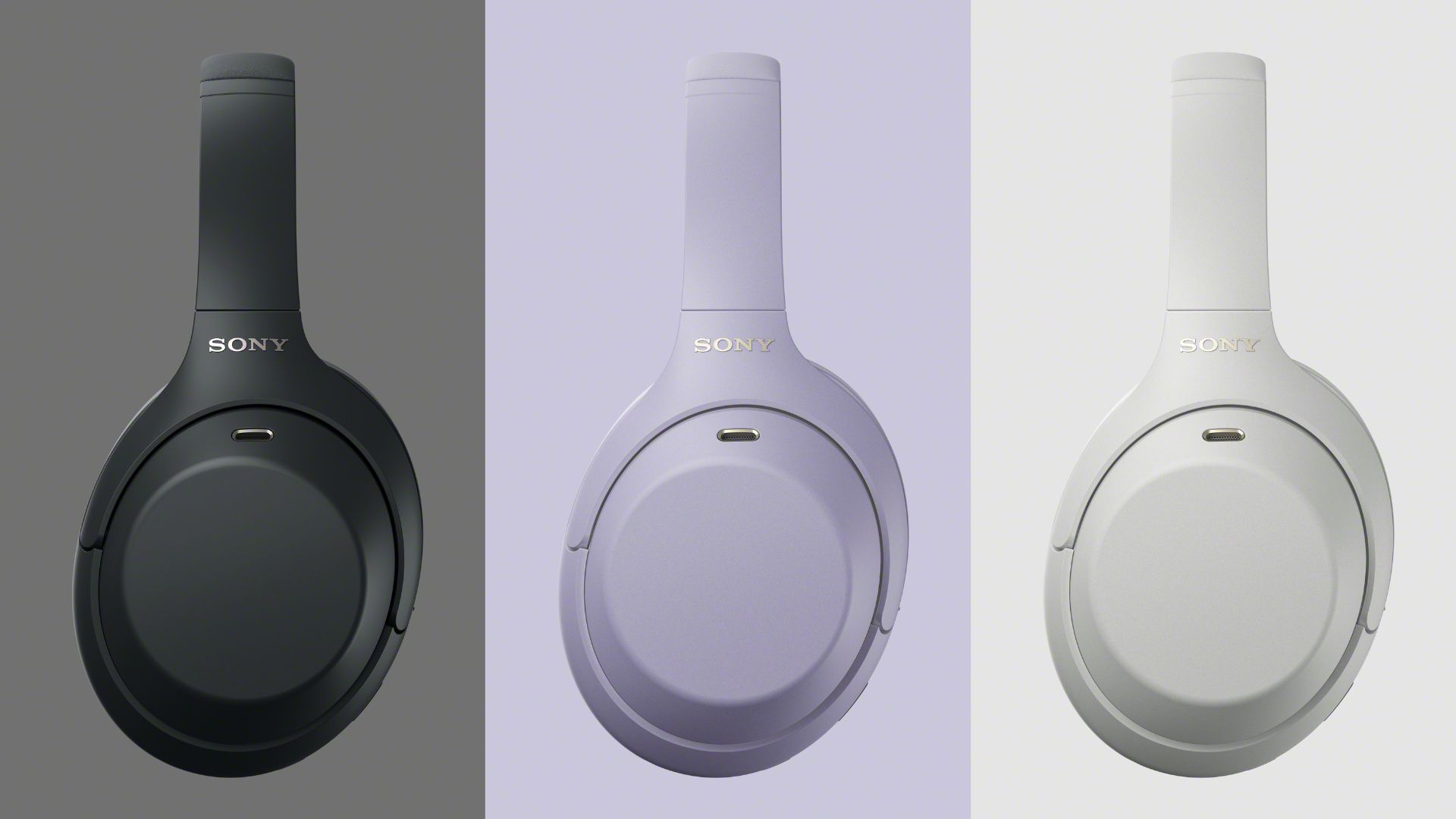 Sony revives its most iconic headphones ever – the WH-1000XM4 lives on
