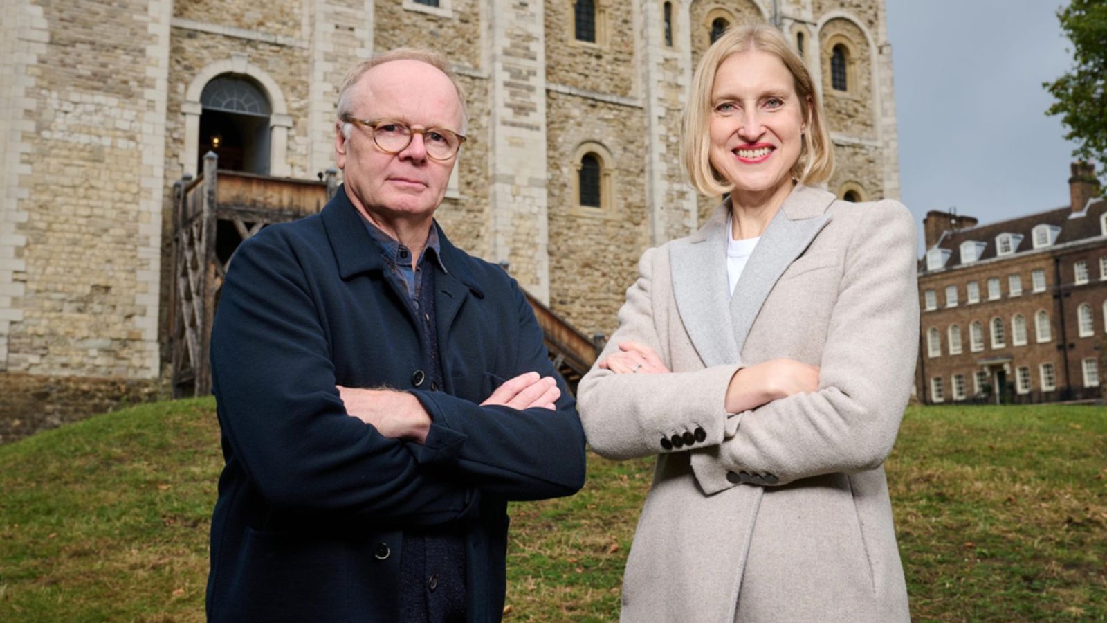 The Princes In The Tower A Damning Discovery The new evidence in the