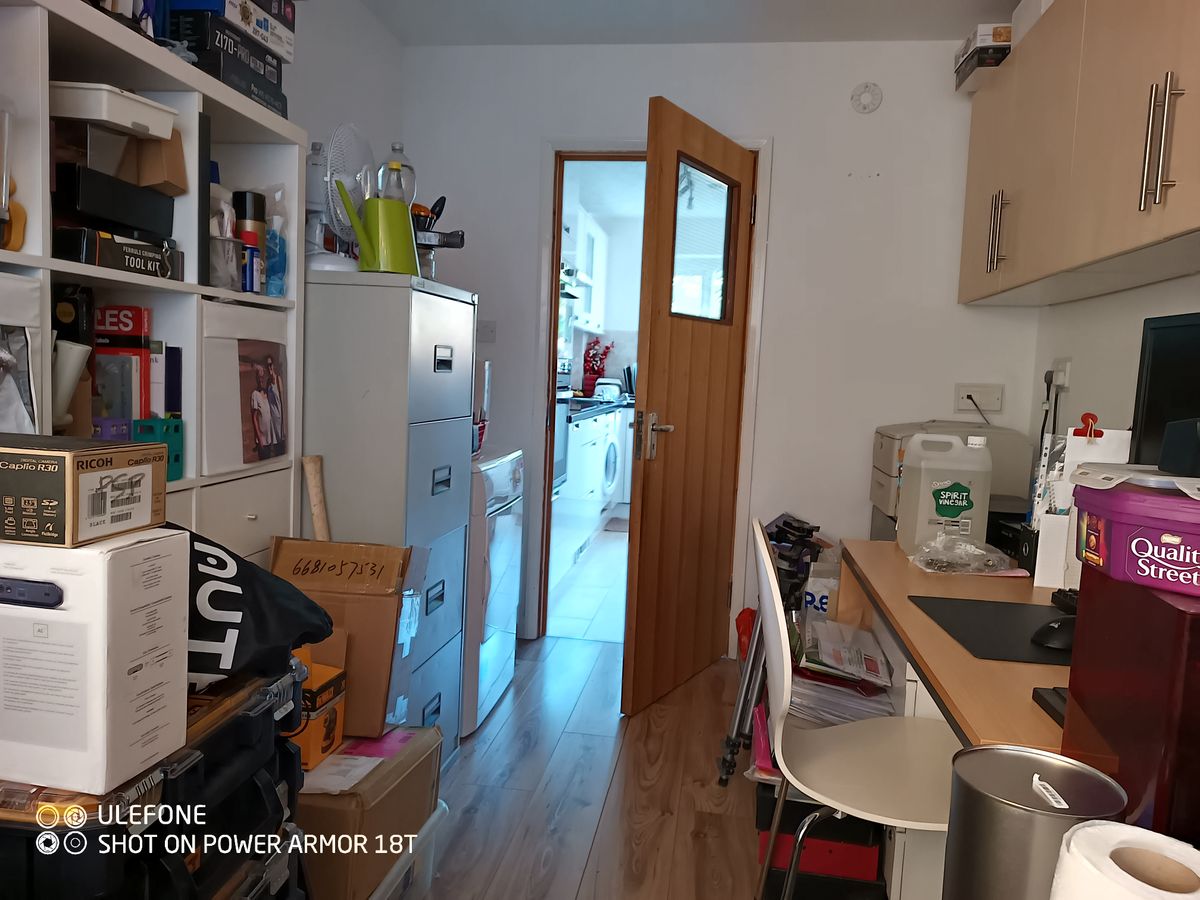 Photos taken with the Ulefone Armor 18T
