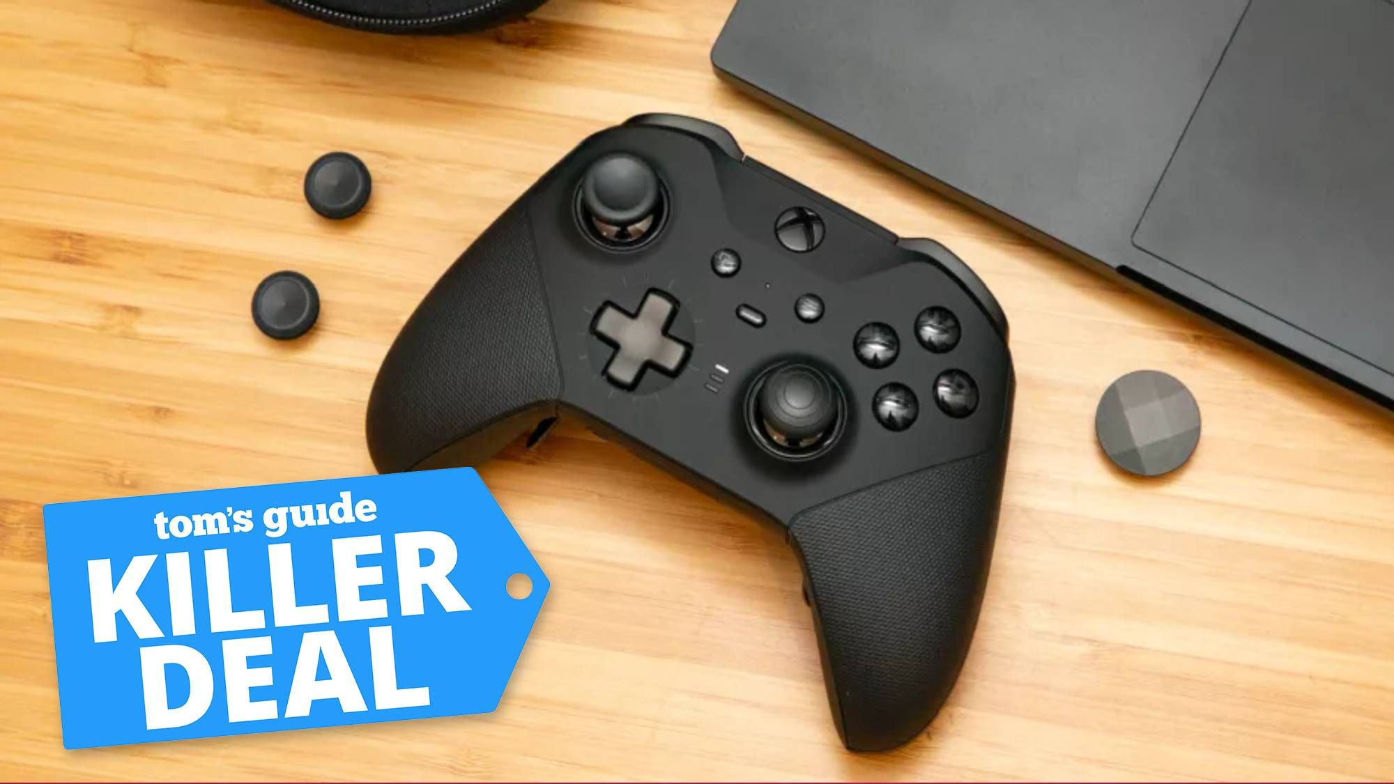 Xbox Elite Series 2 Wireless Controller just hit its lowest ever price ...