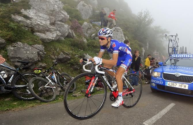 Kenny Elissonde (FDJ)