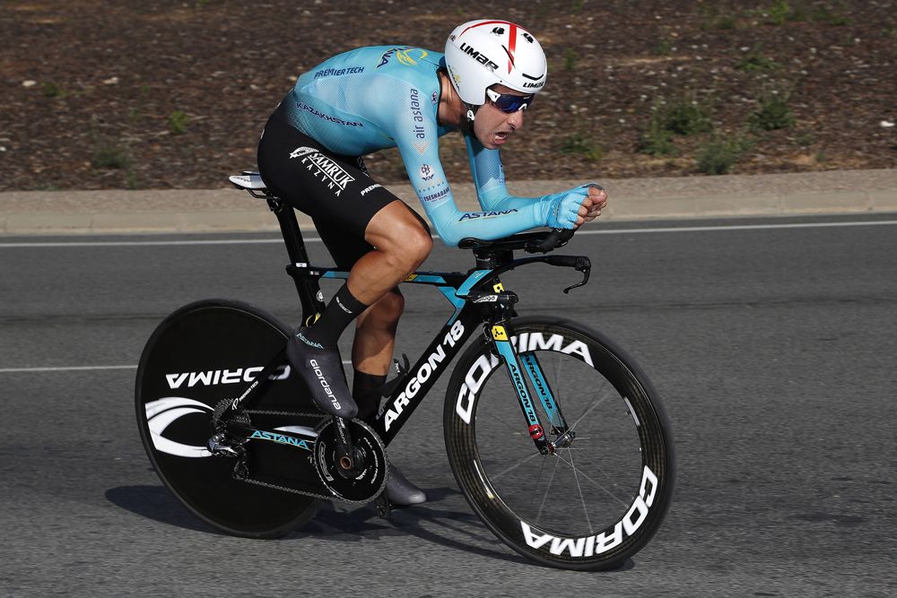 Fabio Aru (Astana)