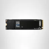 Samsung 990 EVO Plus SSD 1TB