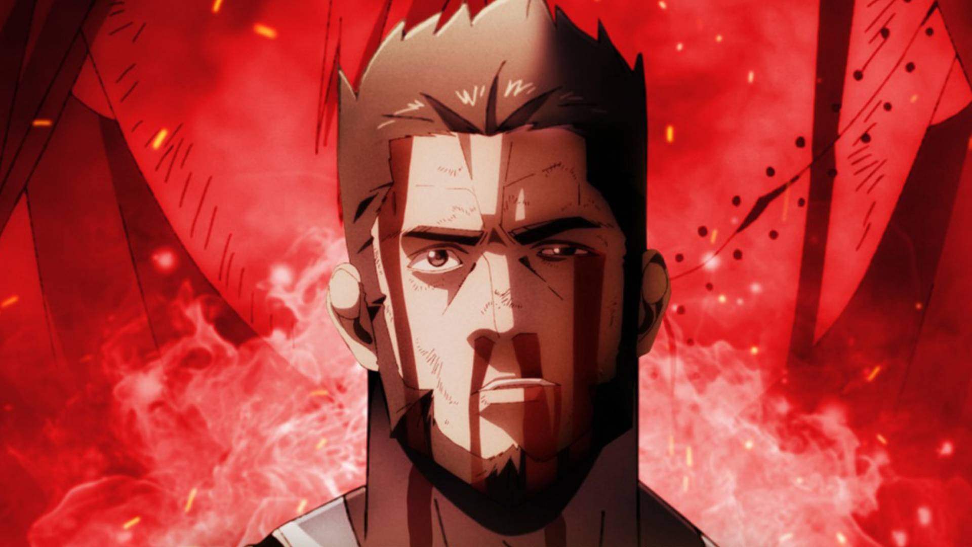 This Martial Arts Story Is Finally Getting An Anime 