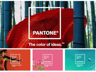 Pantone