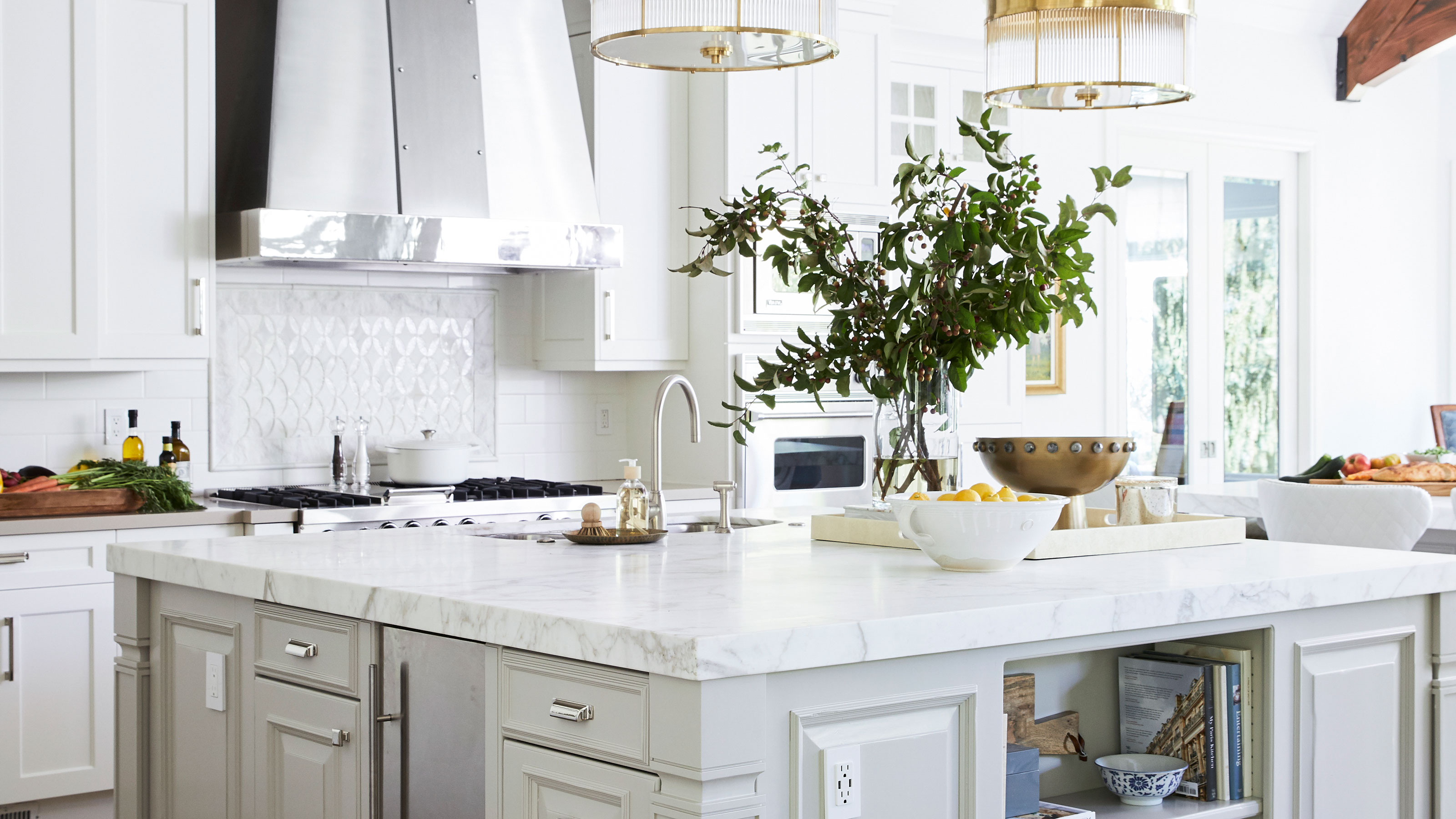 7 Kitchen Organizing Hacks That Will Keep Your Space Stress-Free