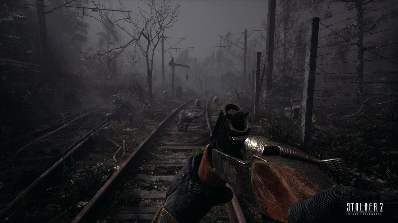 STALKER 2