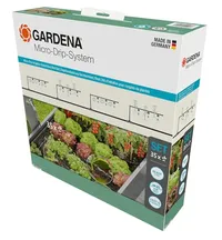 GARDENA GARDENA Micro-Drip System