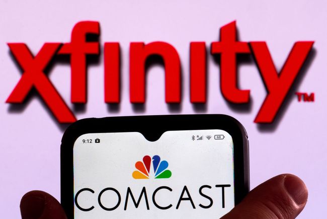 Comcast Xfinity