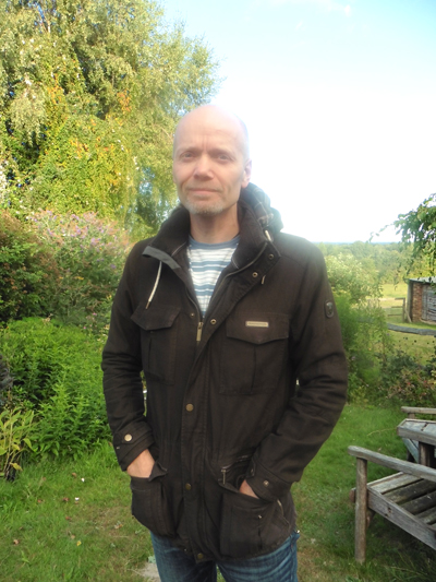 Craghopper jacket