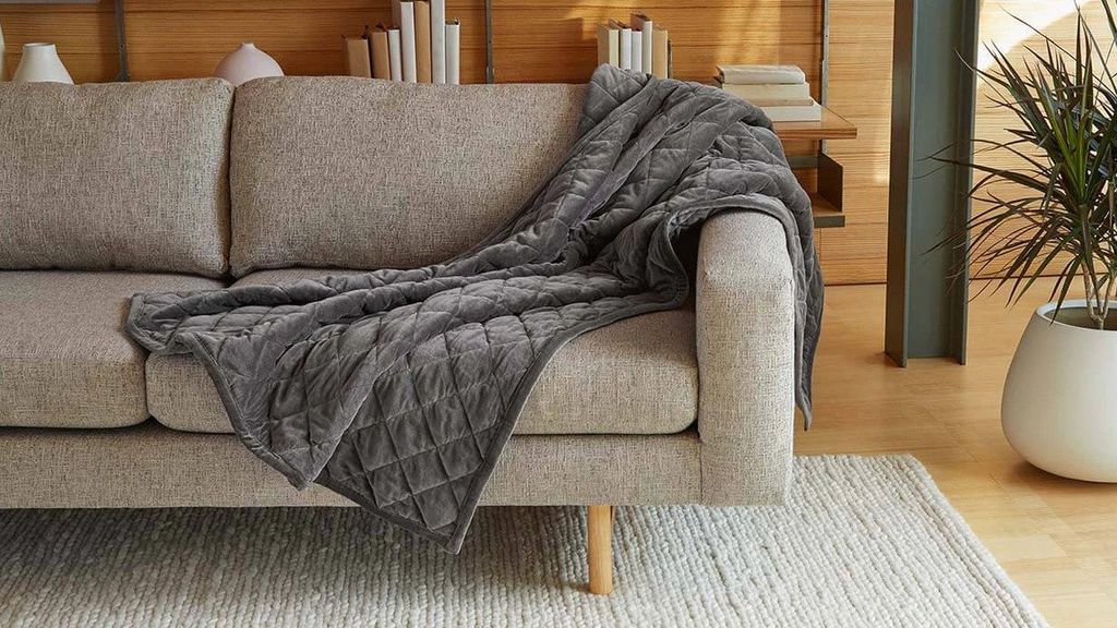 The best weighted blankets in 2023 TechRadar