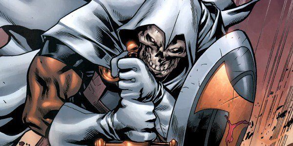 Taskmaster: Everything You Need To Know About The Black Widow Villain ...