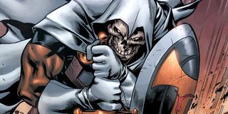 Taskmaster Marvel