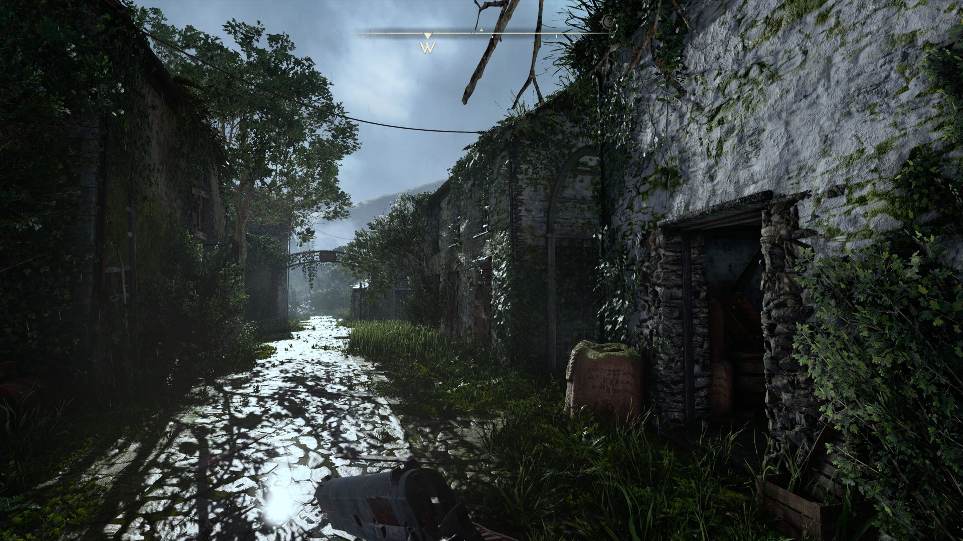Atomfall Wicked Isle screenshot