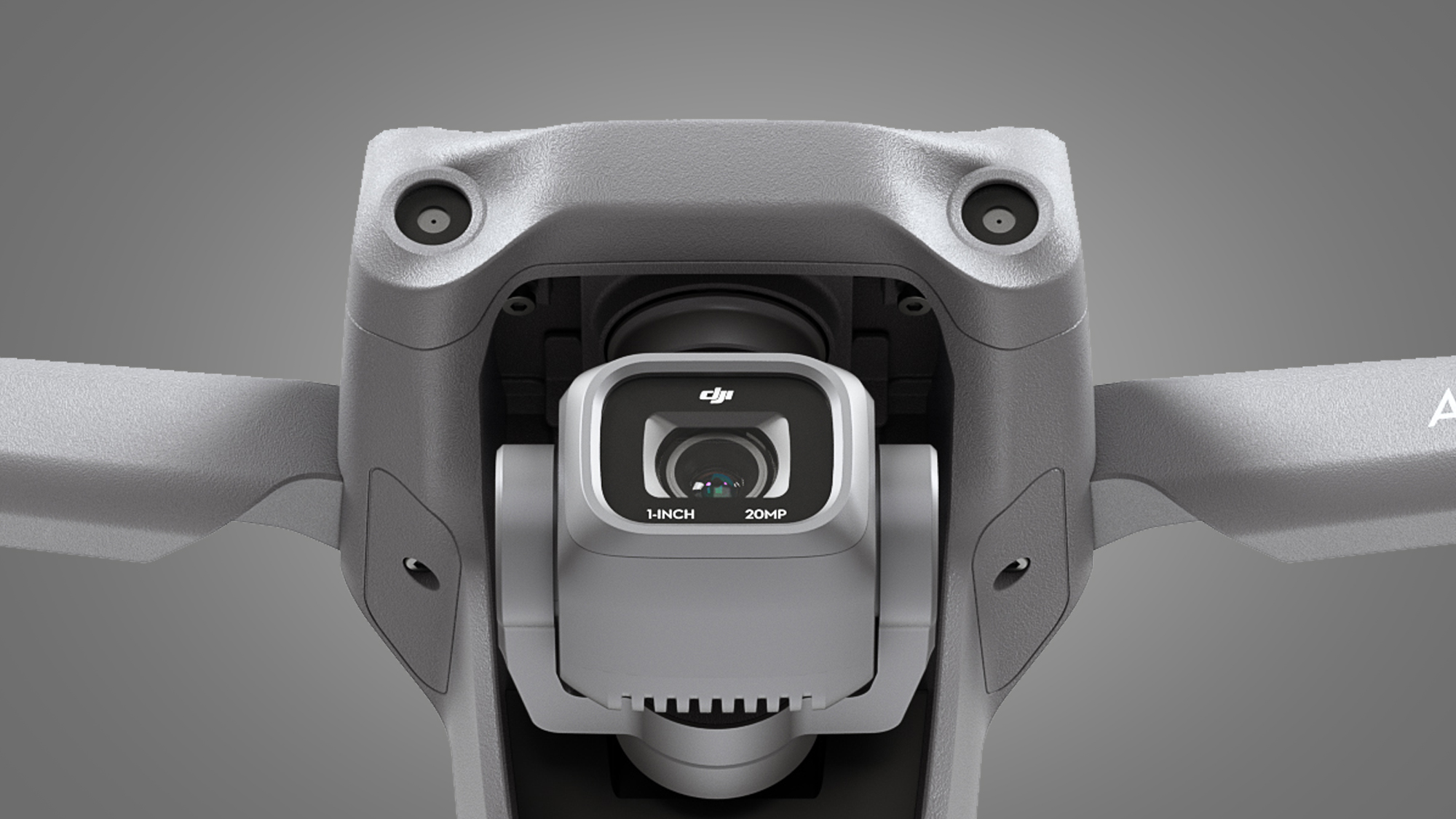 The first DJI Air 3 leaks show it could be the new drone sweet spot