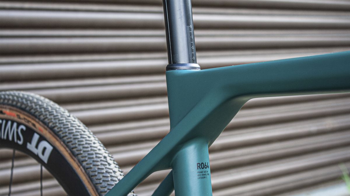 Canyon Grail CF SL 7 eTap