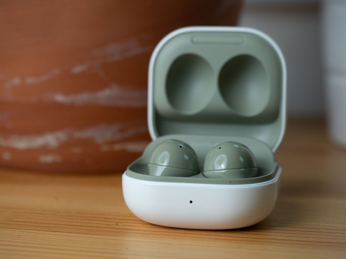 Samsung Galaxy Buds 2 Review