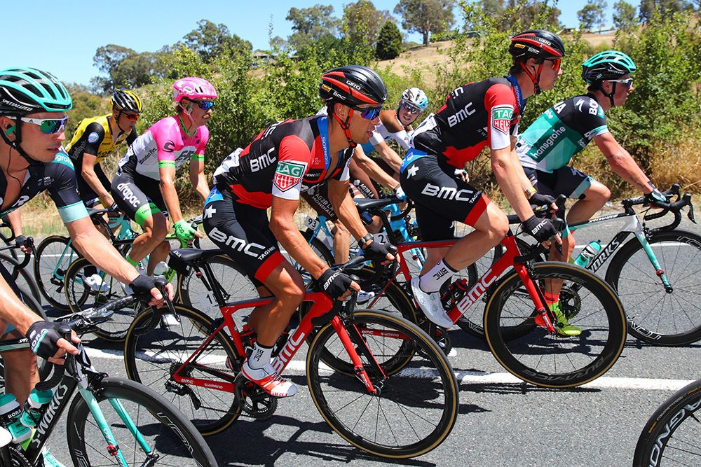 Richie Porte (BMC)