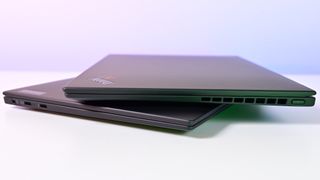The Lenovo ThinkPad X1 Nano