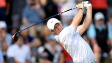 Rory McIlroy is set to tee it up at the Genesis Scottish Open this summer