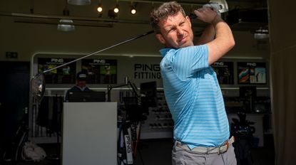 ping fitting