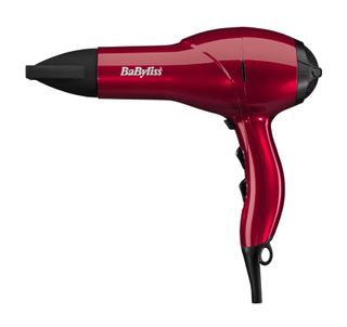 Best hair dryer on a budget: Babyliss Salon AC Hair Dryer