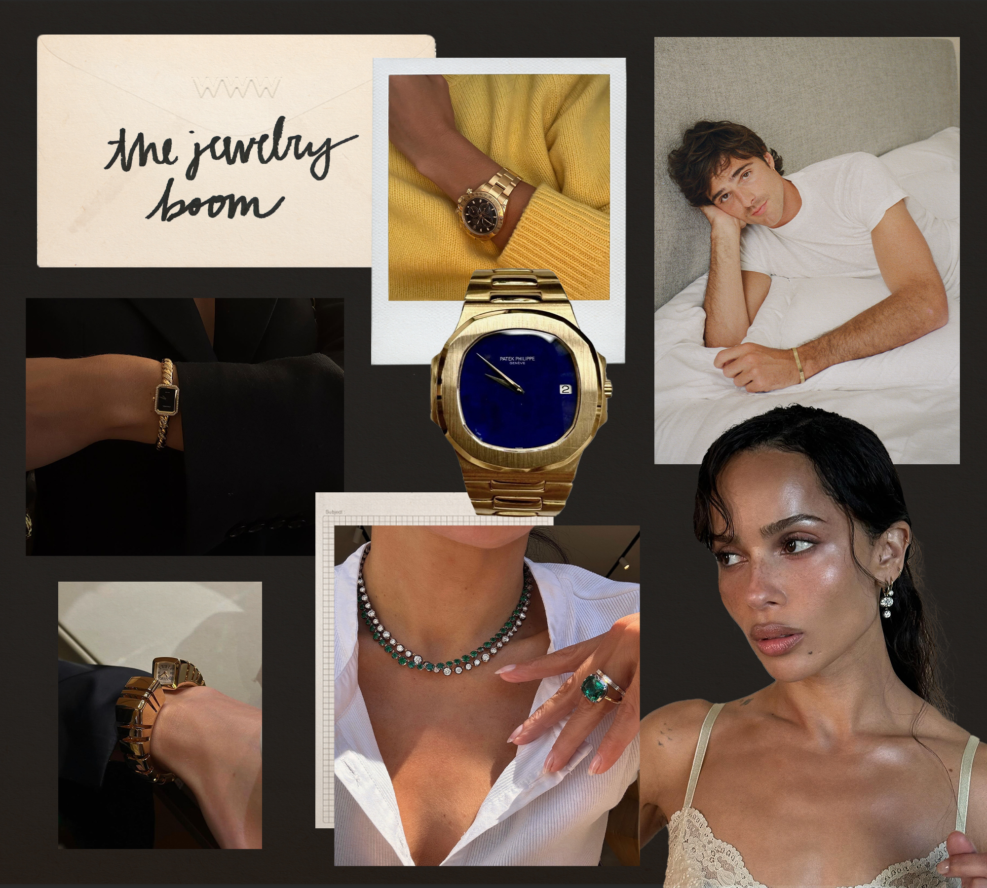 The Luxury Report 2025