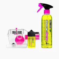 Muc-Off X-3 Dirty Chain Machine: Was £37, now £21.99 at Sigma