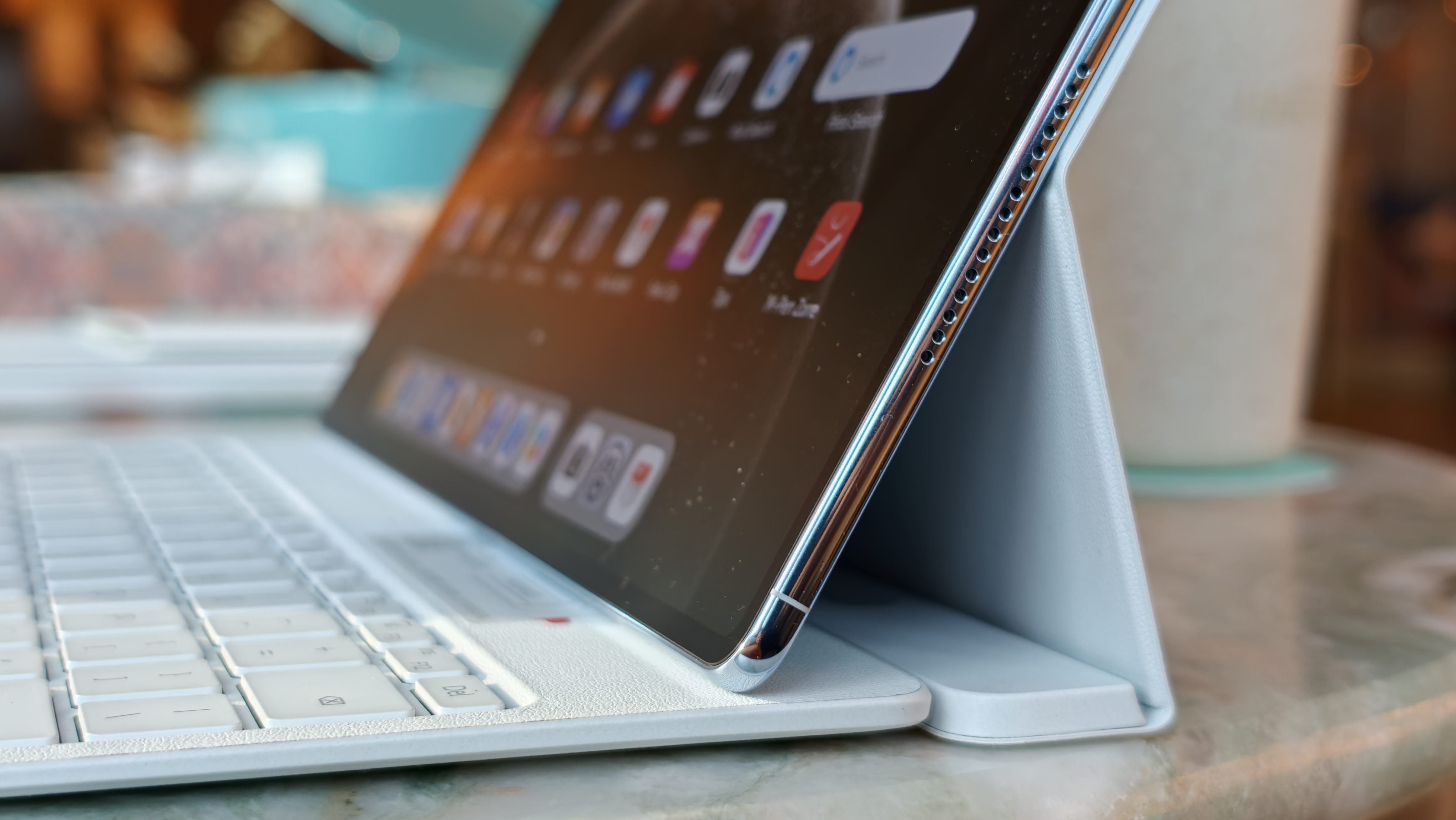 Huawei MatePad Pro Max test