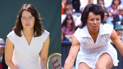 Brie Larson to Play Billie Jean King in 'Battle of the Sexes