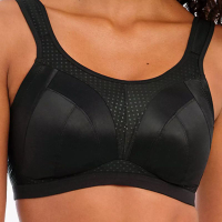 Freya Dynamic Non-Wired Sports Crop Top Bra: was £34.56 now £28.80 at John Lewis (save £5.76)&nbsp;