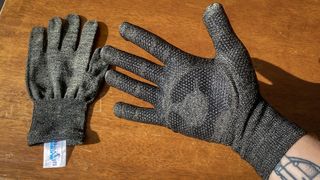 Glider Gloves touchscreen gloves