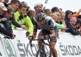 Steve Cummings, Tour of Britain 2016 stage six
