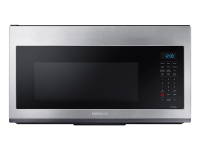 Samsung Smart Microwave with Convection &amp; Slim Fry: was