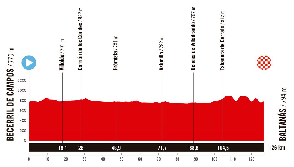 Stage 6 profile