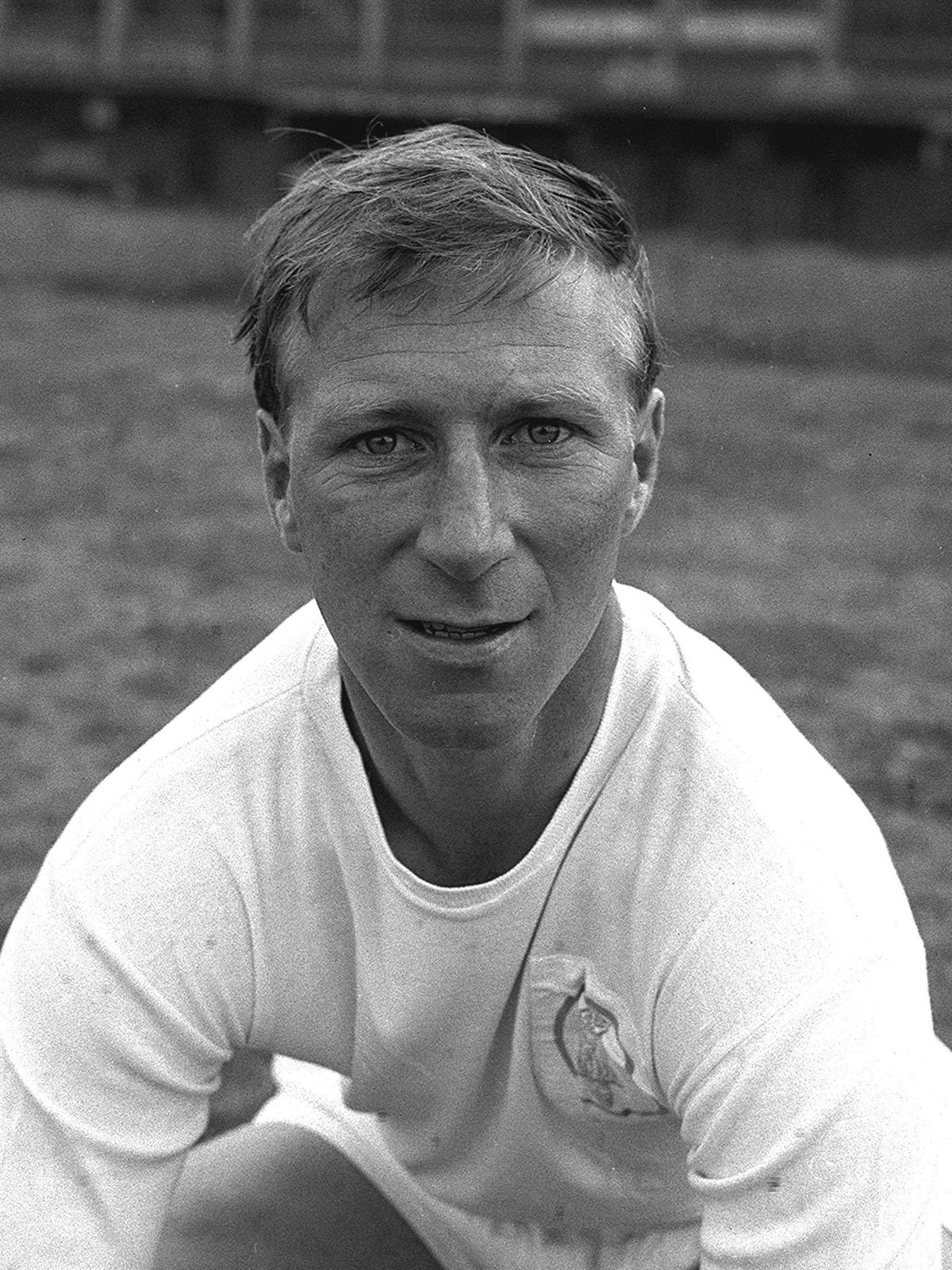 Jack Charlton