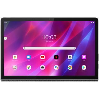 Best cheap tablets of 2023: Lenovo Yoga Tab 11