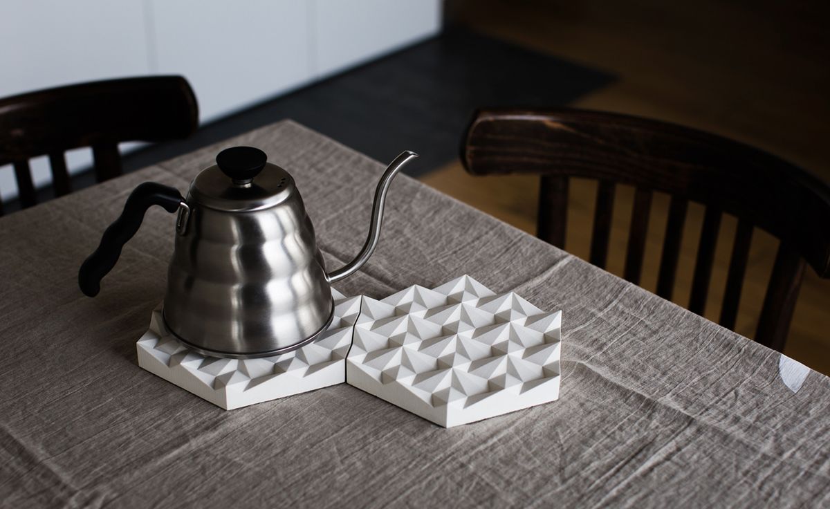 At The Table explores British food with London makers | Wallpaper