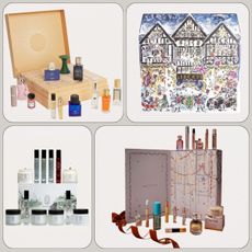 Perfume and candle Advent Calendars for 2026