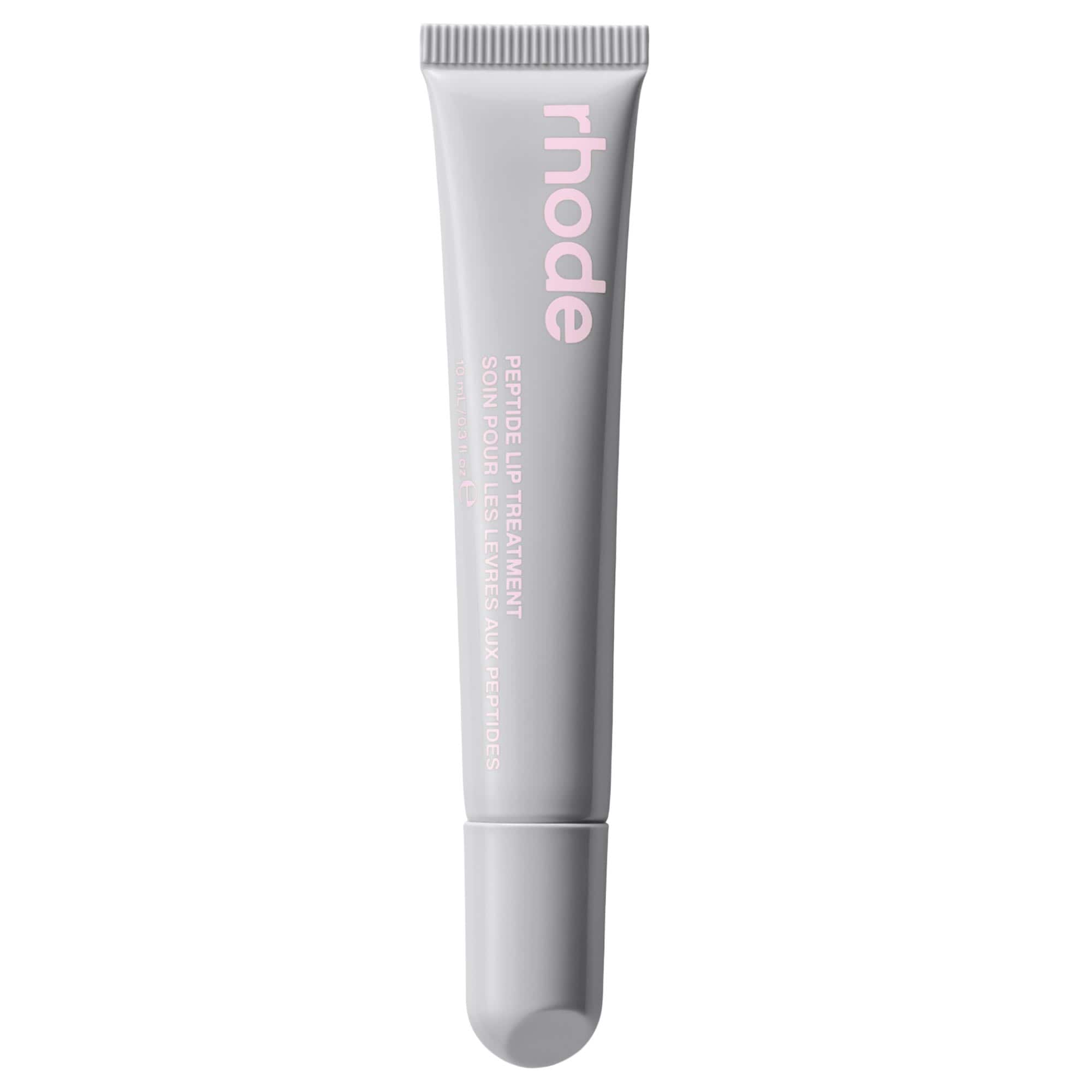 Peptide Lip Treatment Nourishing Glaze