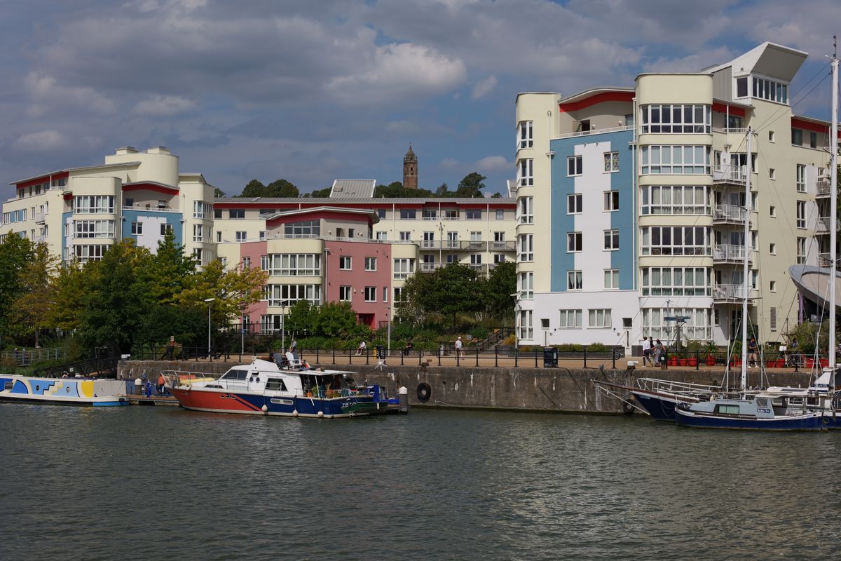 Sigma 20-60mm f/2.8-4 DG | C sample image