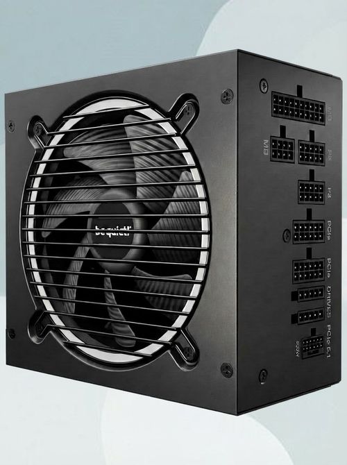 Be Quiet! Pure Power 13 M 1000w | 80+ Gold