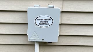 Washtenaw Fiber Properties LLC