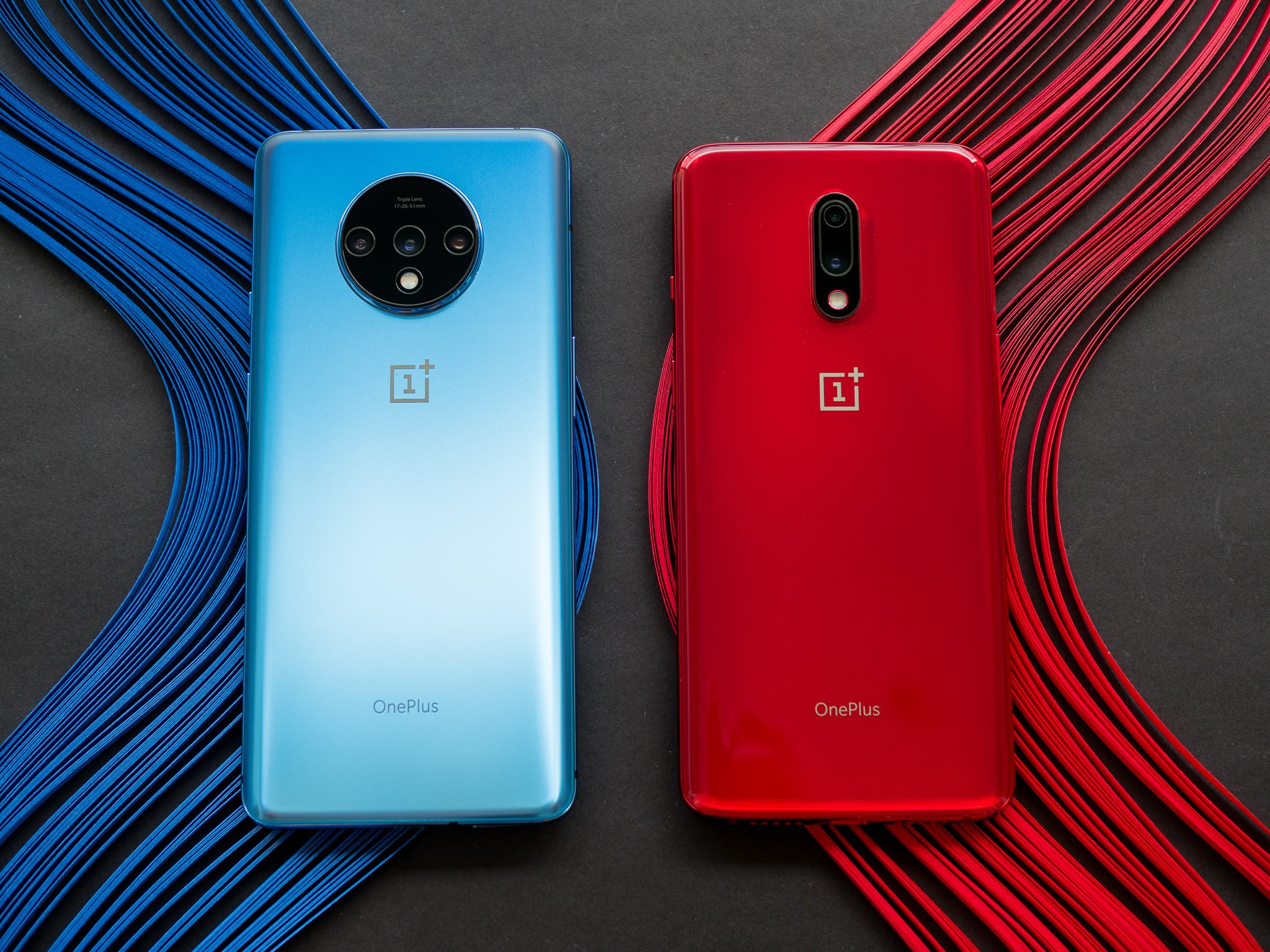 OnePlus 7T vs. OnePlus 7: Which should you buy? | Android Central