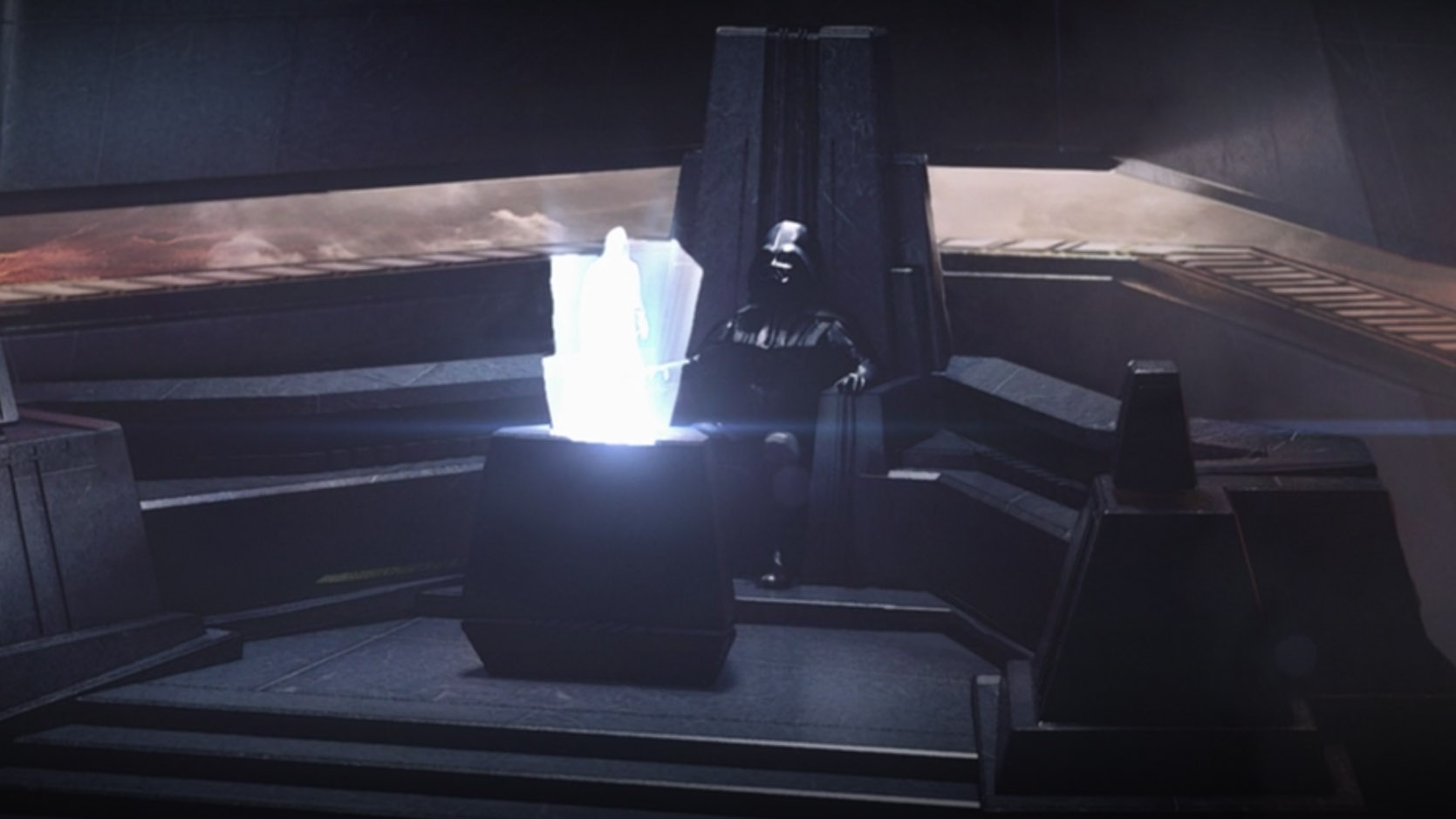 Obi-Wan Kenobi preview revealed: this is the Star Wars show we need