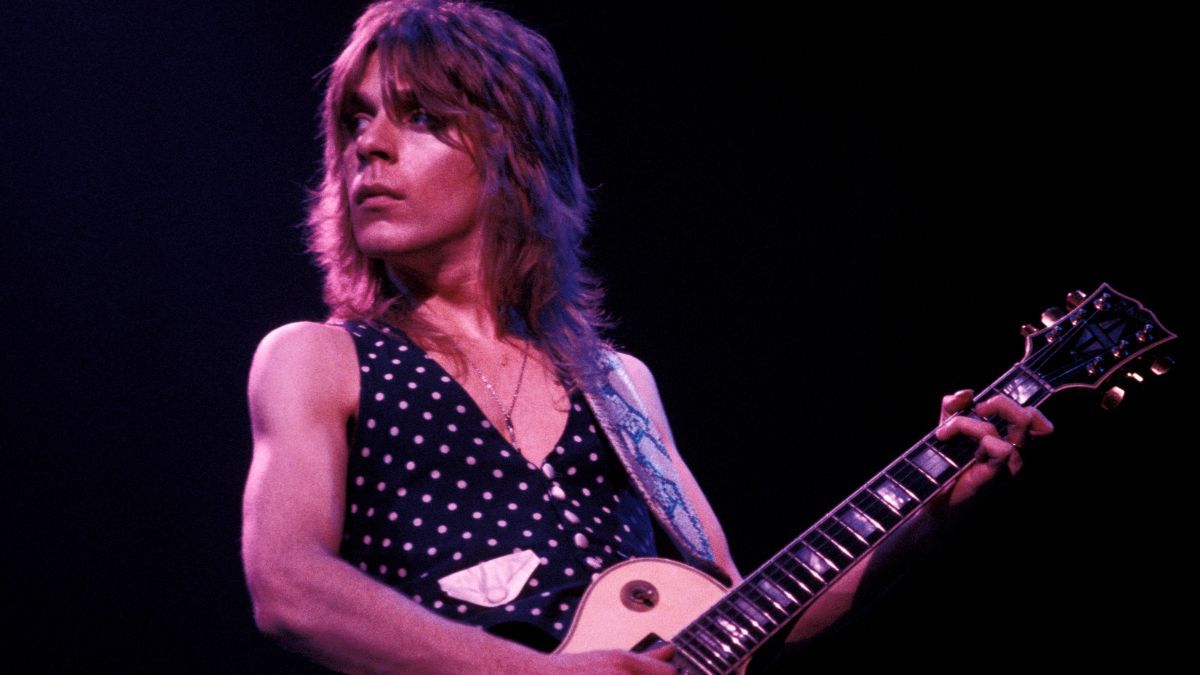 “A growing global movement to ensure his legacy is never forgotten”: Petition launched for Randy Rhoads memorial statue in his hometown of Burbank
