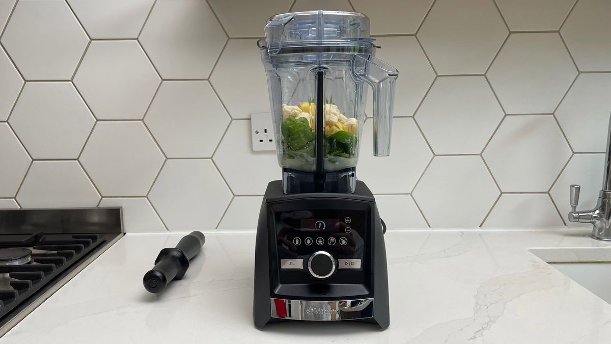 The best blender 2024 top blenders for all budgets TechRadar