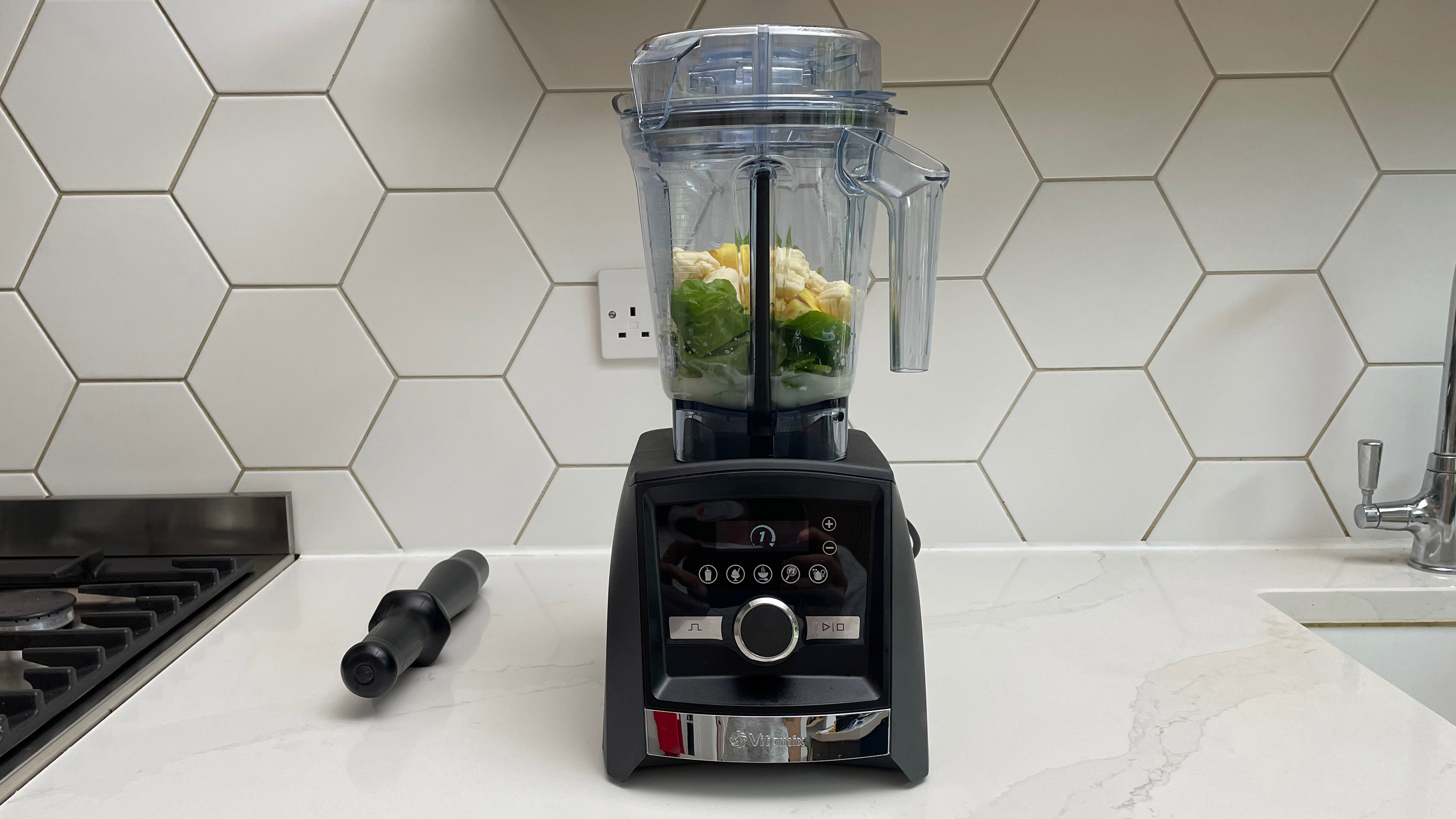 Vitamix 2024 vs nutribullet