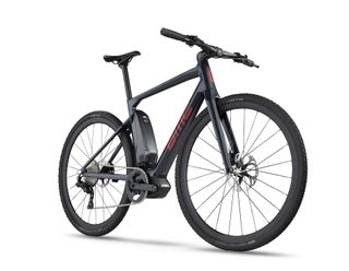 The new bikes are fitted with the Shimano Steps e-Bike motors offering 250w of assistance