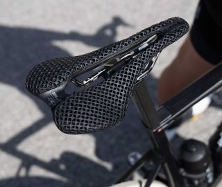 Selle Italia SLR Boost 3D saddle